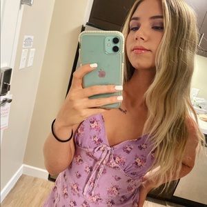 Meet your Posher, Stormi